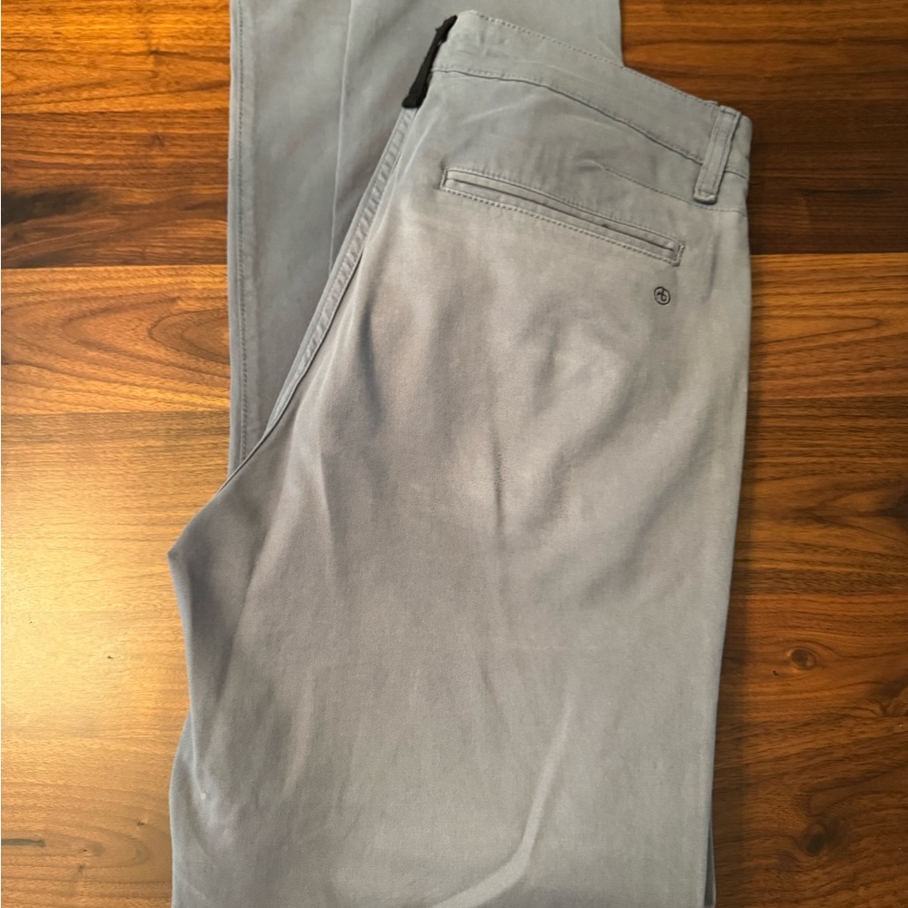 Rag and Bone Fit 2 Stretch Twill Chinos - Picture 2 of 4